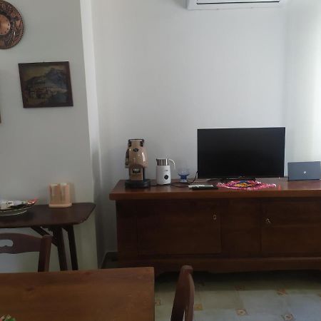 Il Pittore - Guest House Valsinni Kültér fotó