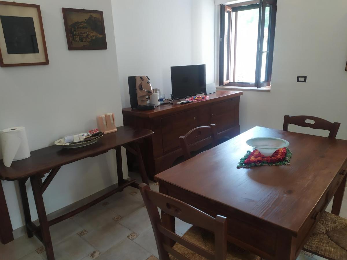 Il Pittore - Guest House Valsinni Kültér fotó