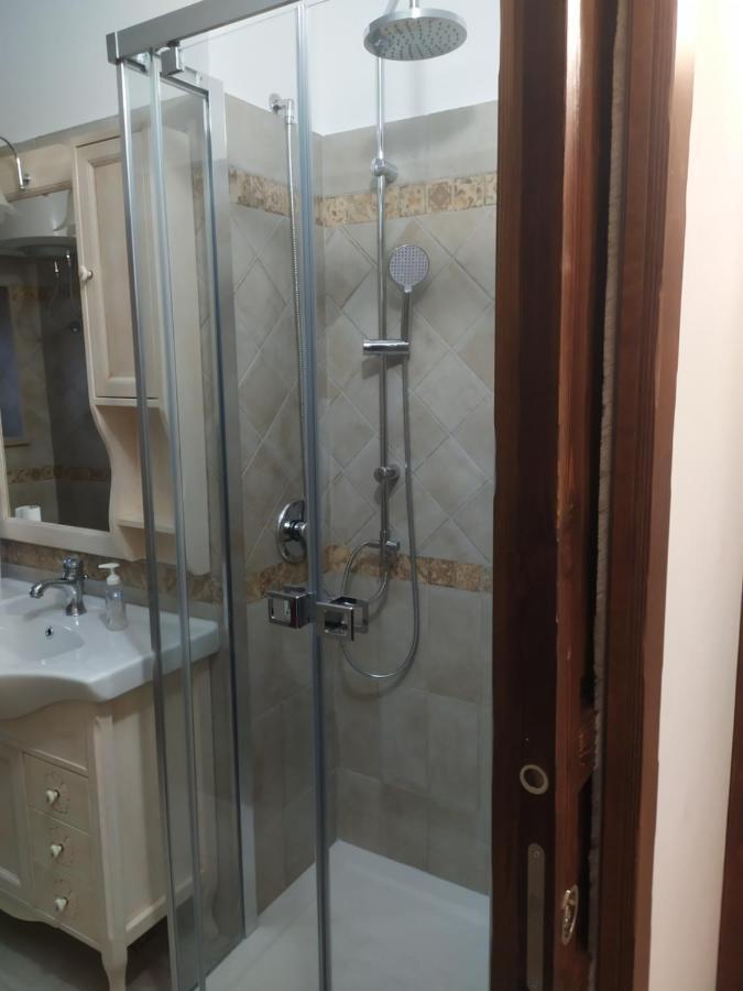 Il Pittore - Guest House Valsinni Kültér fotó